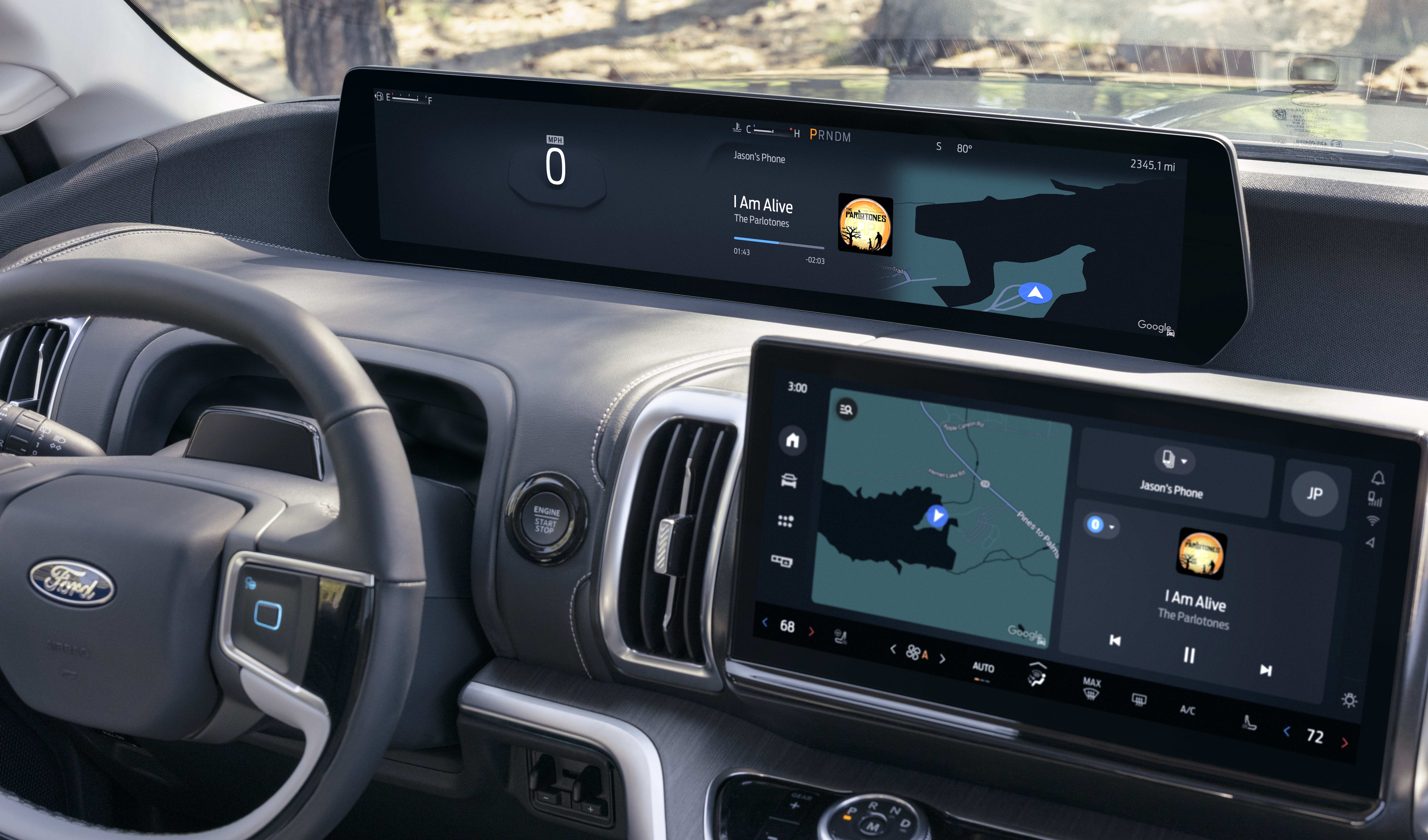 Control por Voz Conversacional