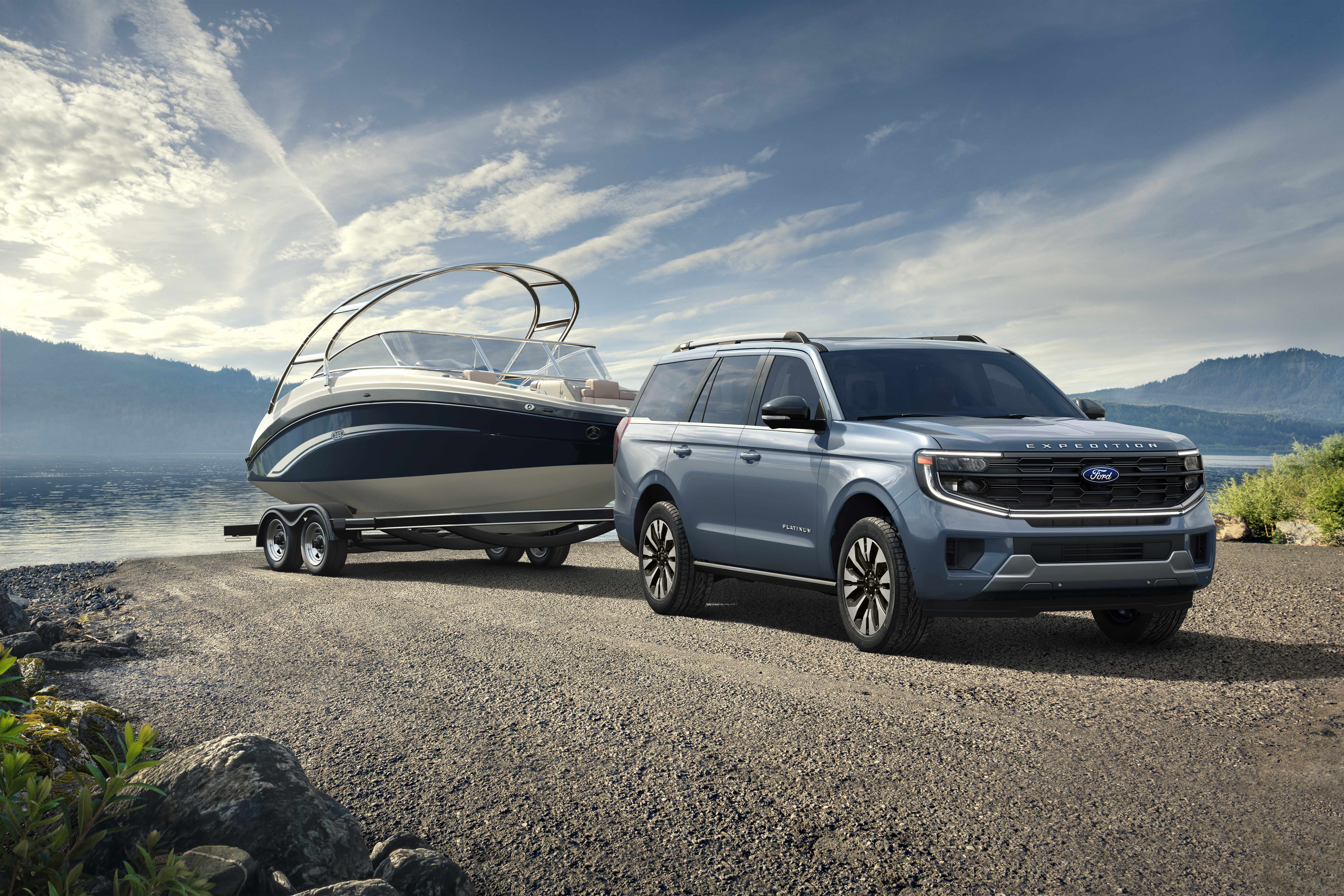 Control de Balanceo de Remolque (Trailer Sway Control)