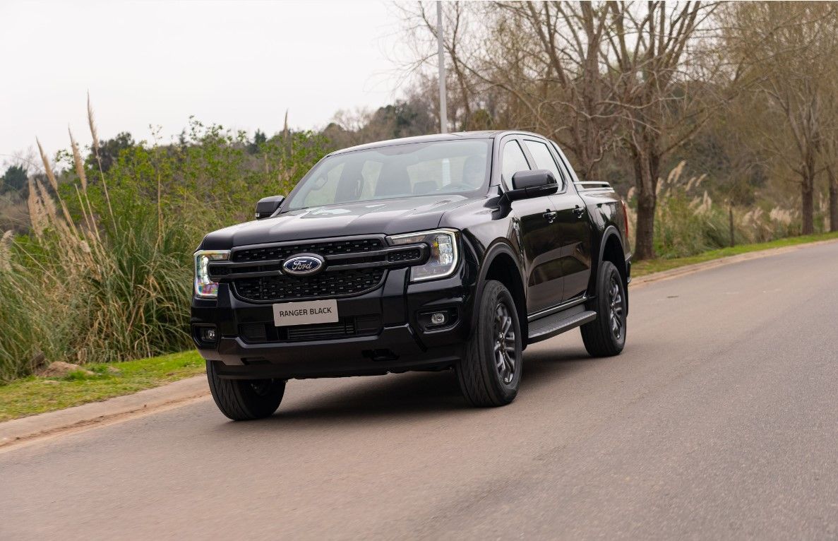 Control de Balanceo de Tráiler