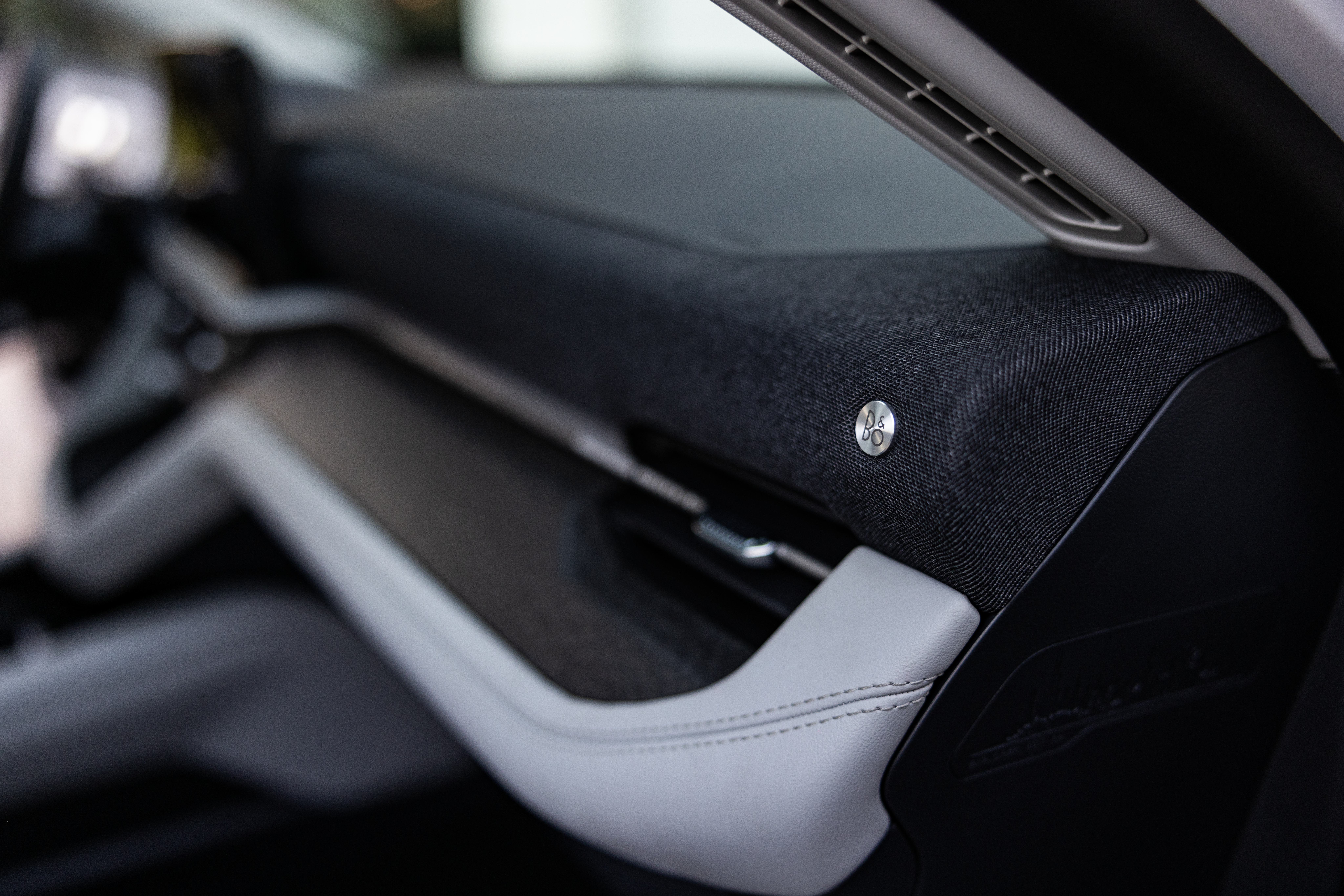 Climatizador electrónico automático tri zonas