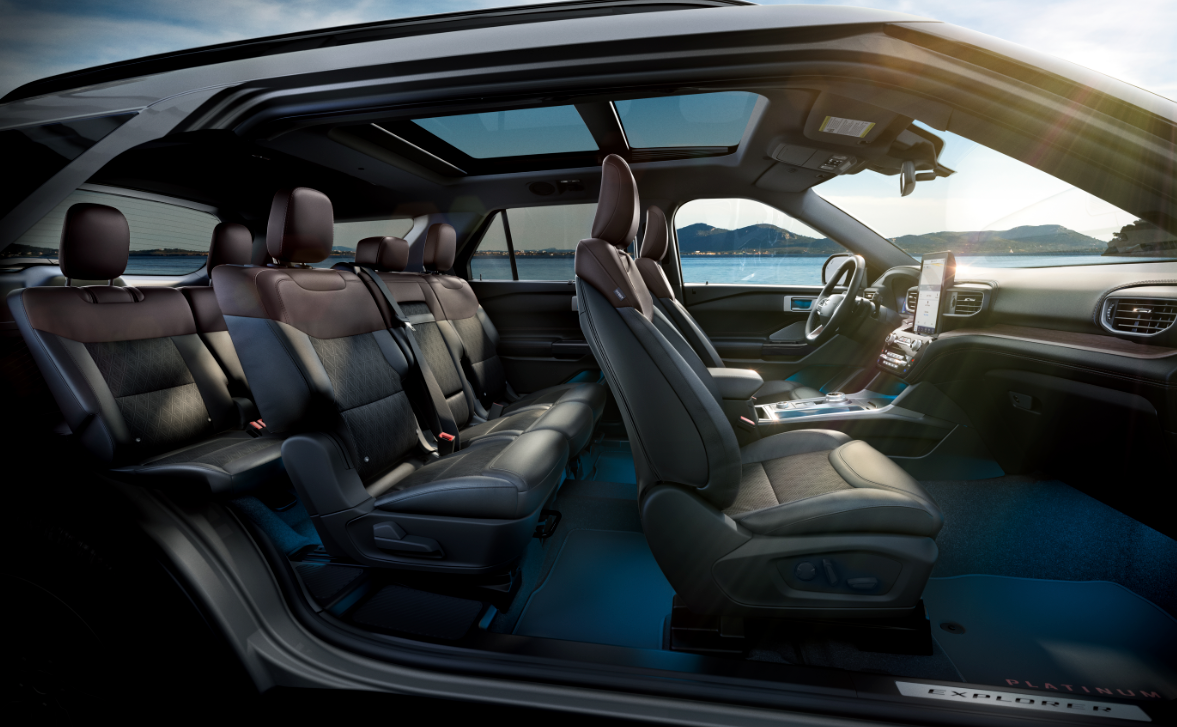 Memorias de posición de manejo