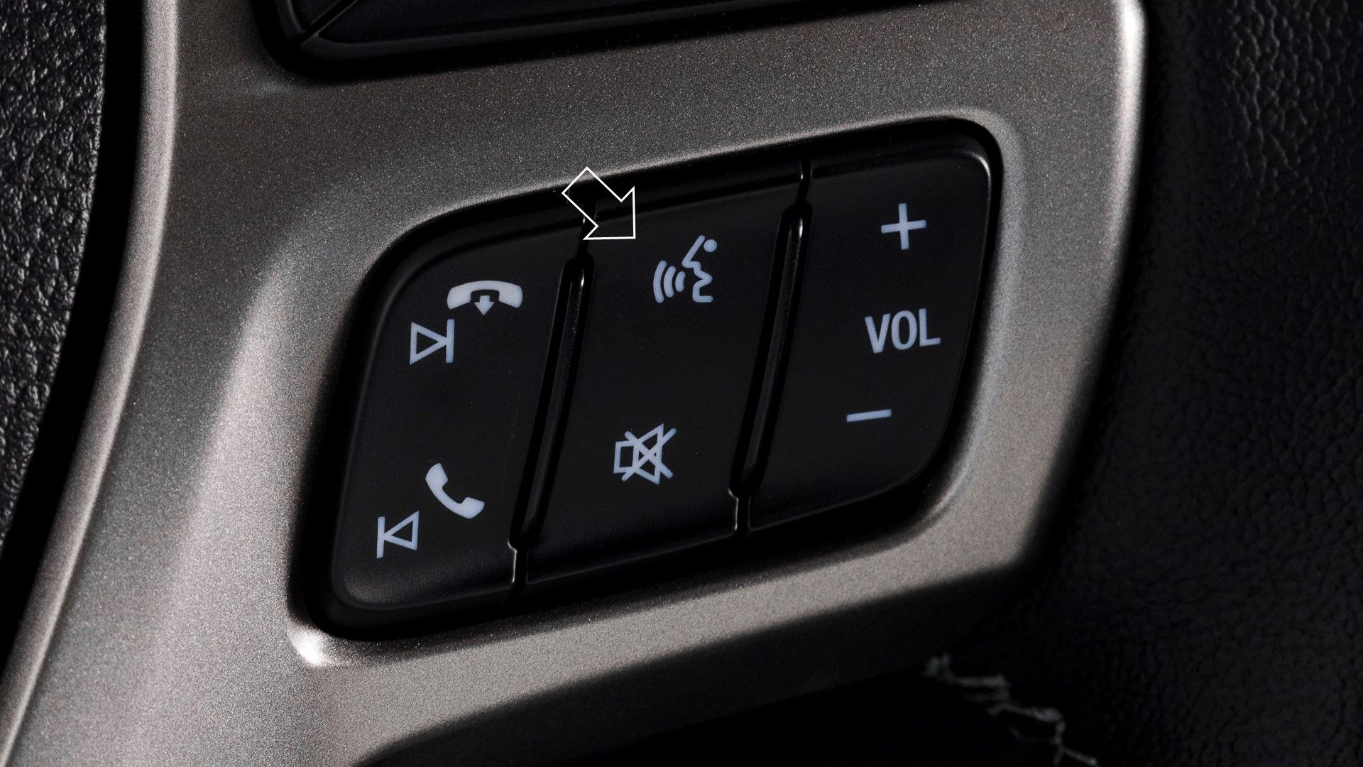 SYNC® 3 - Asistentes de Voz