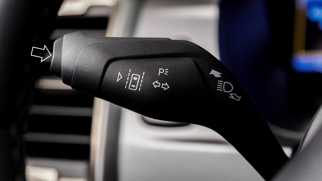 Sistema de Mantenimiento en Carril y Detector de fatiga