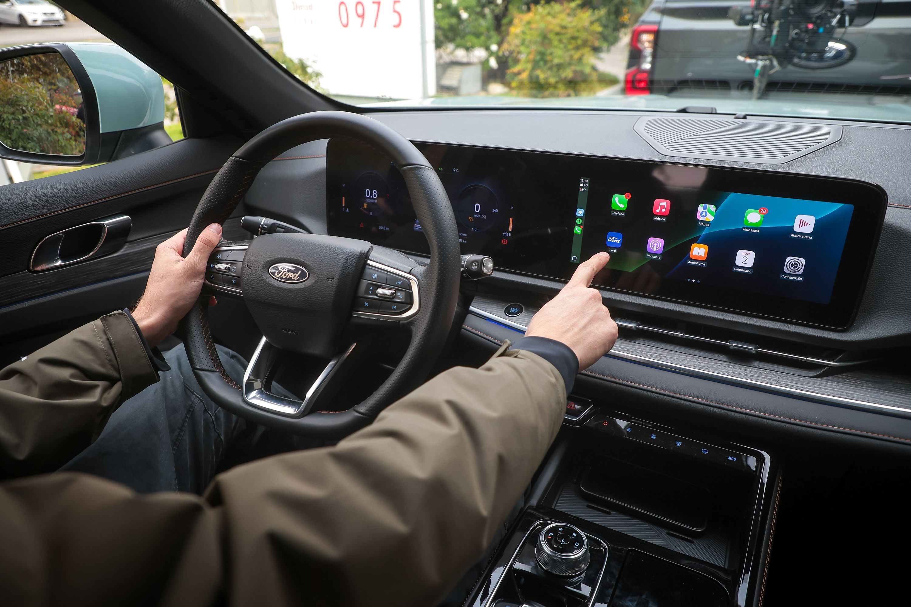 Climatizador Automático Digital