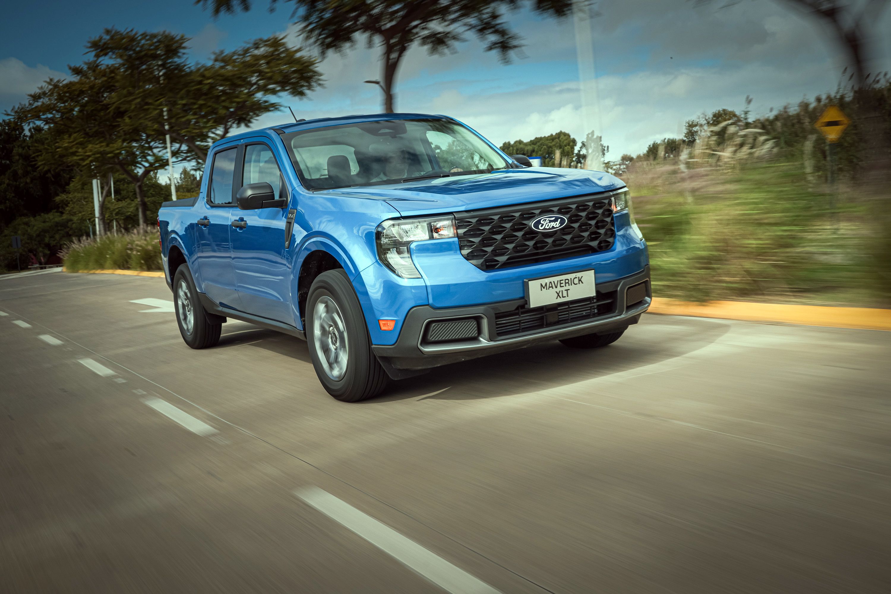 Control de velocidad crucero