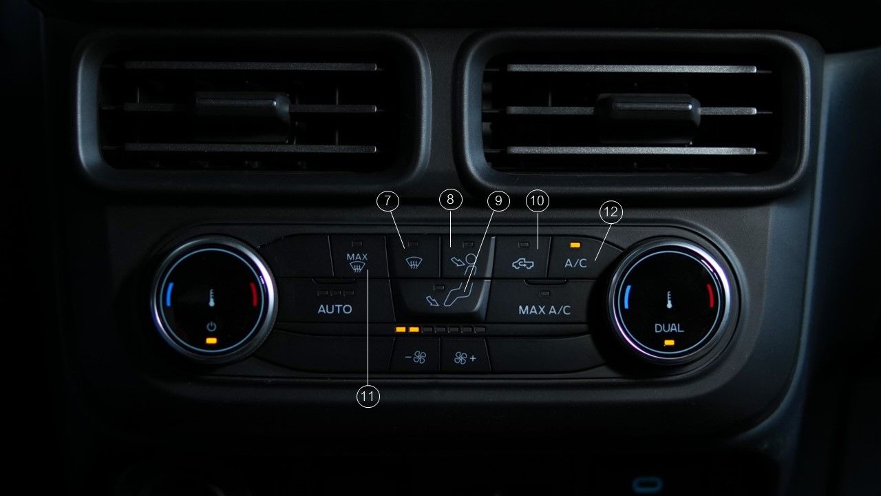 Climatizador automático