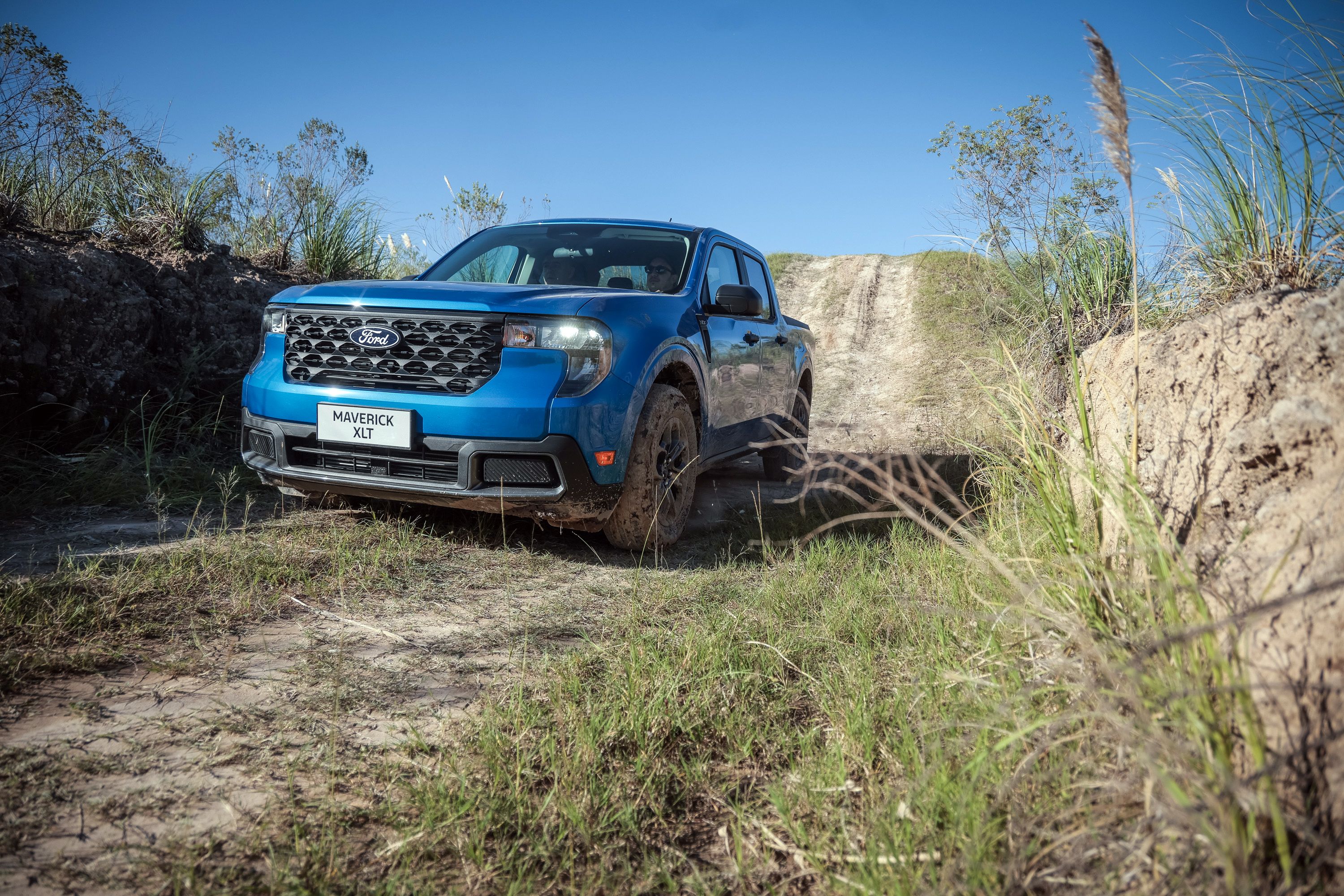 Tracción AWD Inteligente con modos de manejo