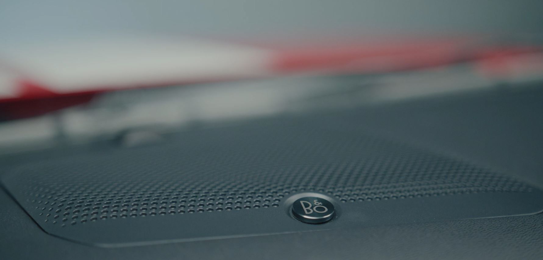 Sistema de Audio B&O by Bang & Olufsen