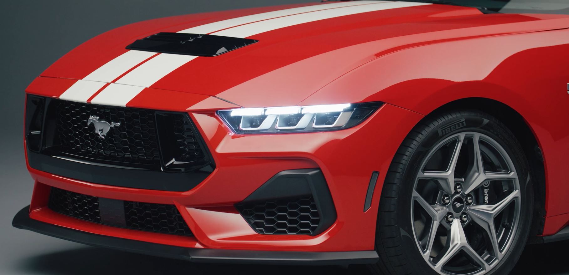 Luces de Aproximación