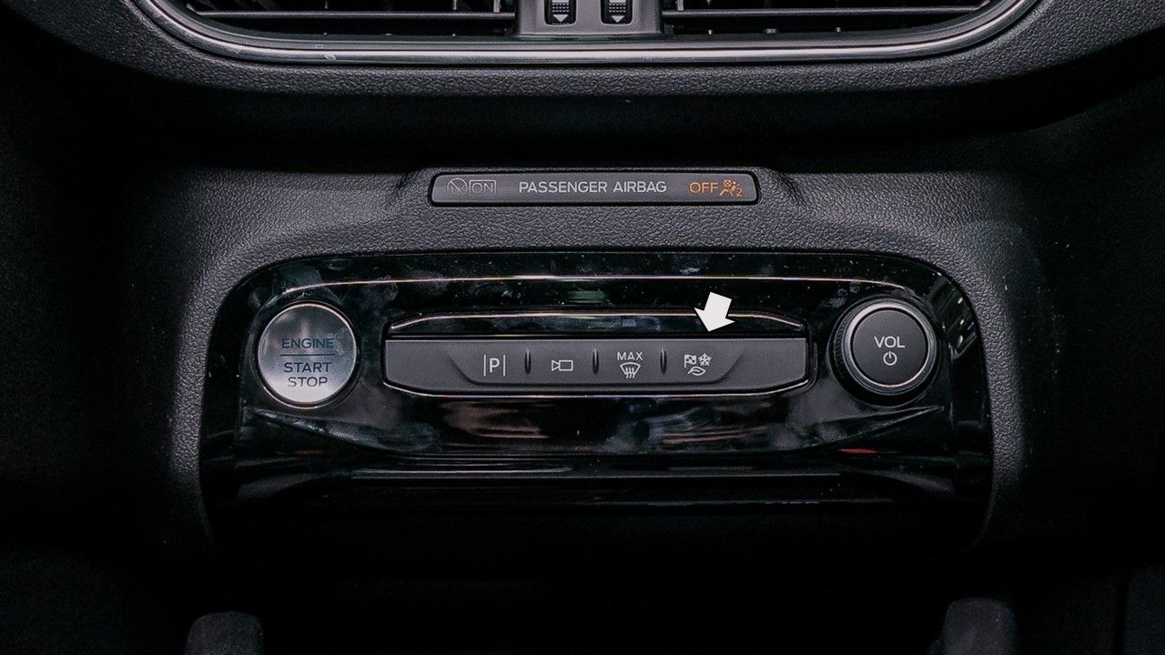 Modos de Conducción