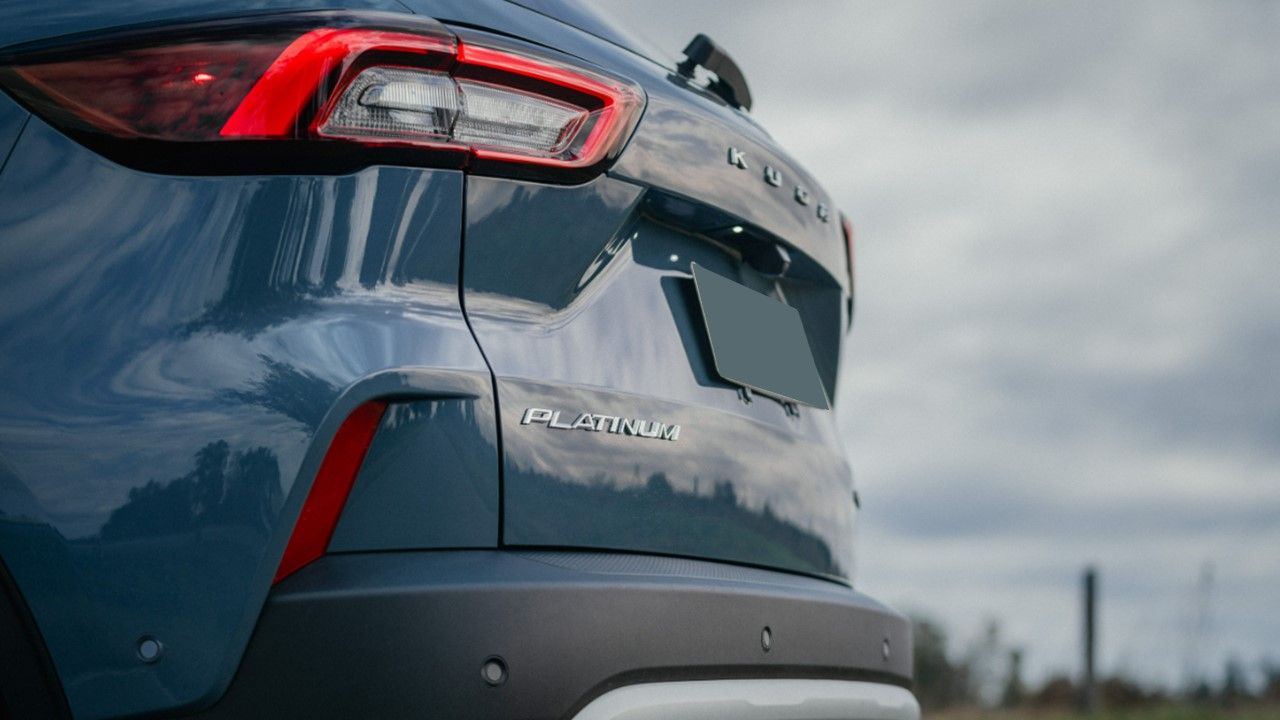 Asistente de frenado en reversa