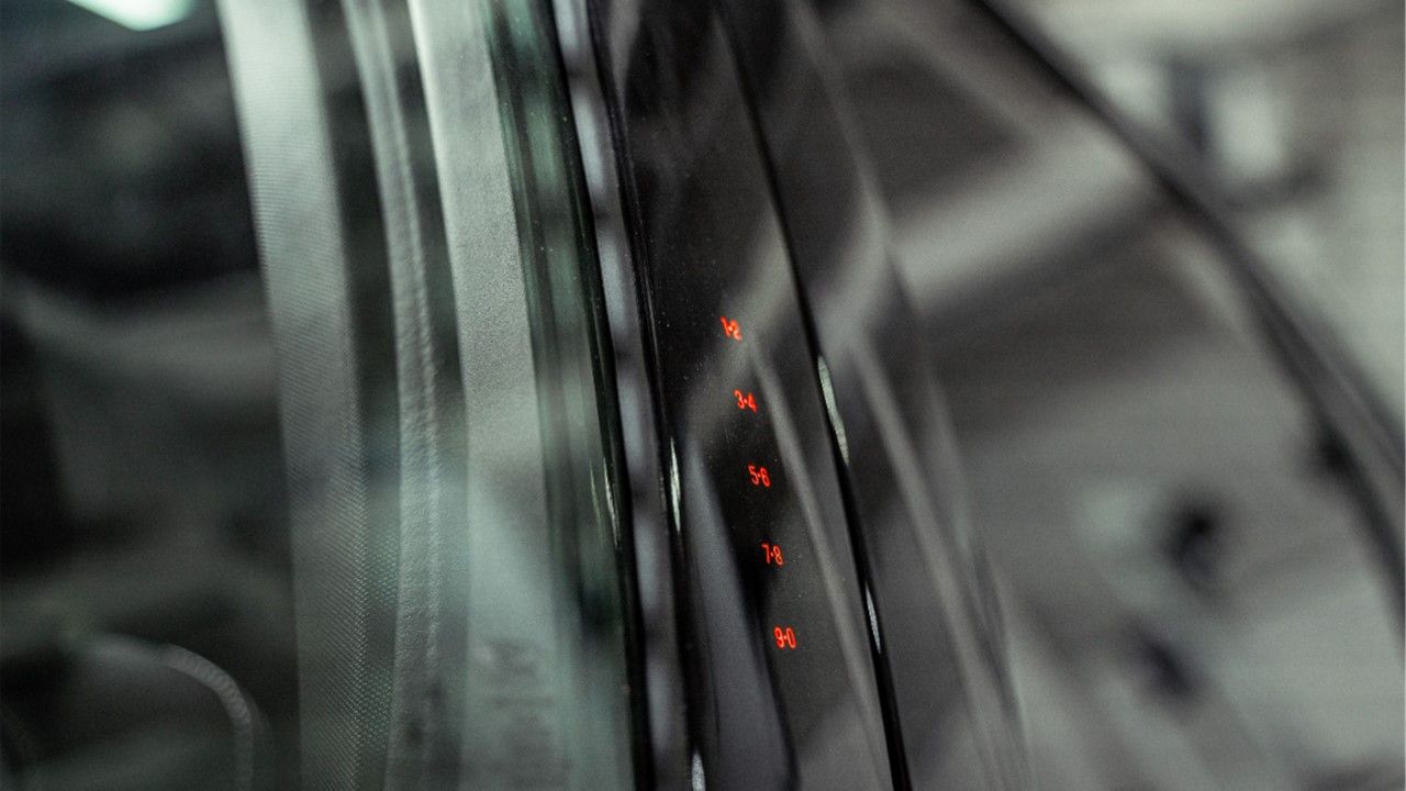 Apertura de puertas con código de seguridad (SecuriCode)