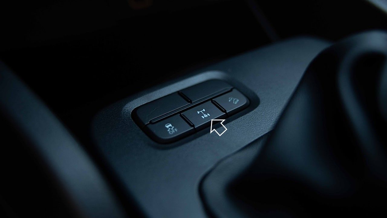 Bloqueo del Diferencial Trasero