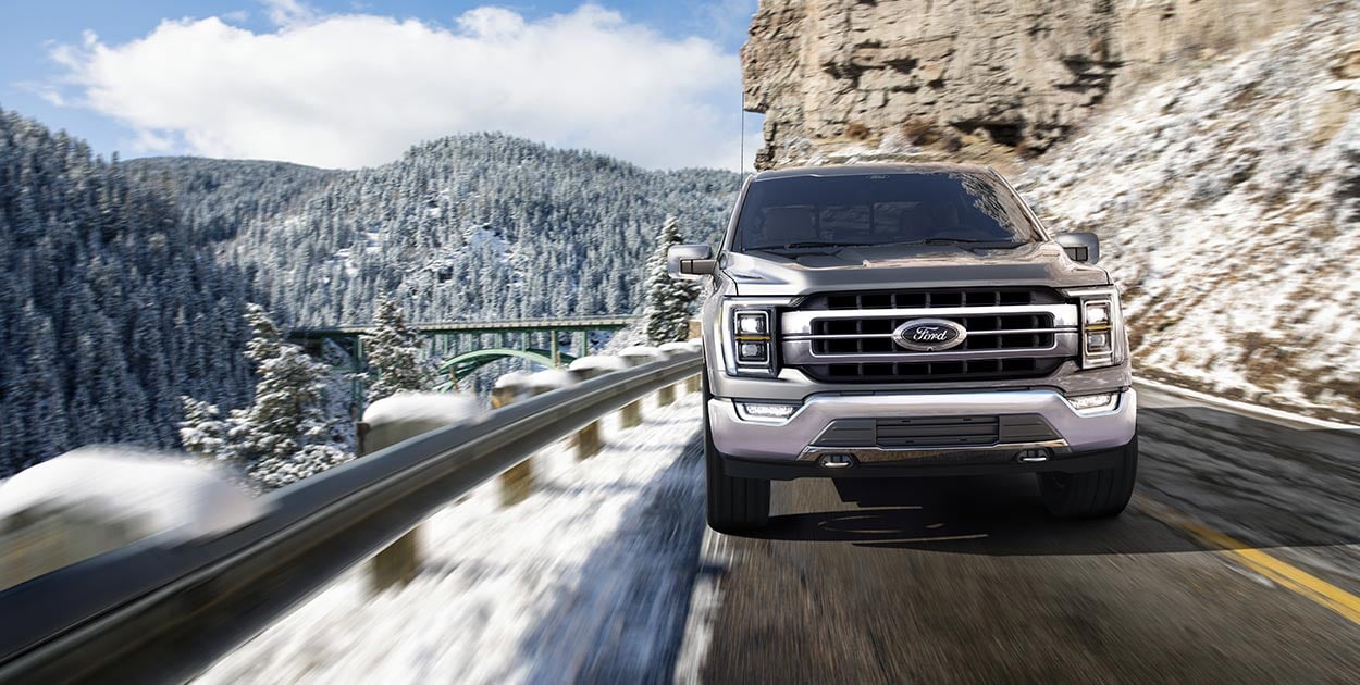 Suspensión todo terreno