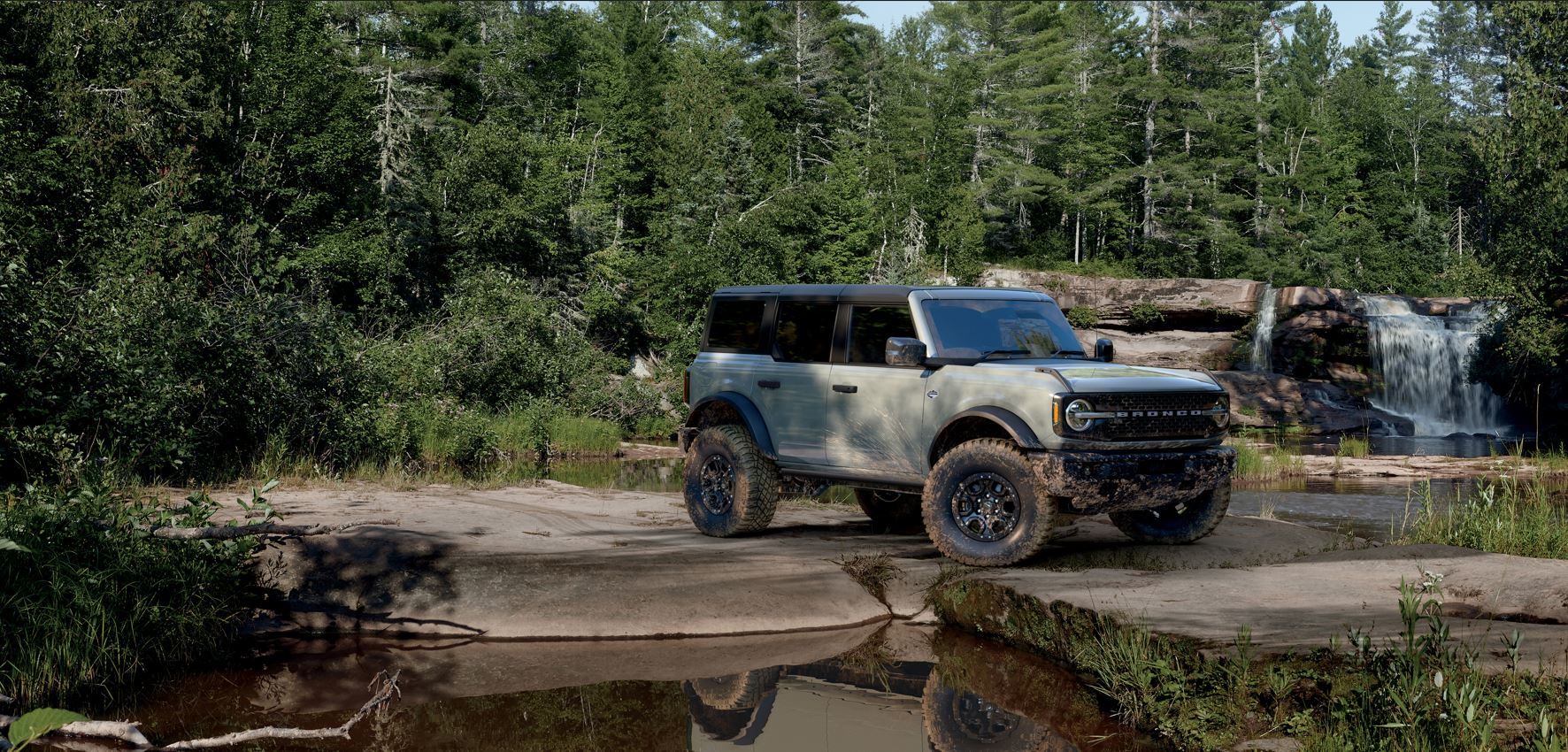 Tecnologías Off-Road