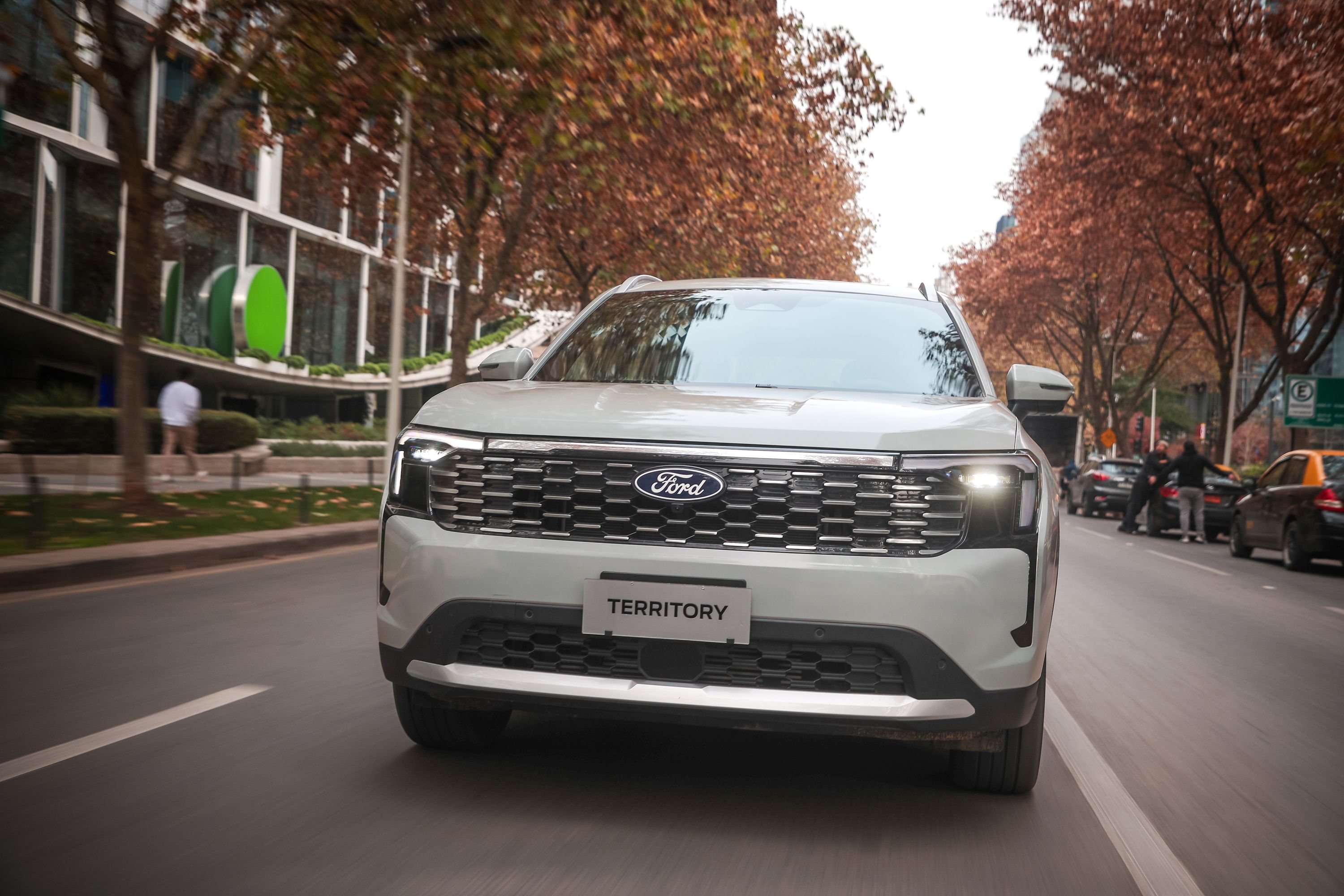 Sistema de Asistencia al Arranque en Pendientes (HLA)