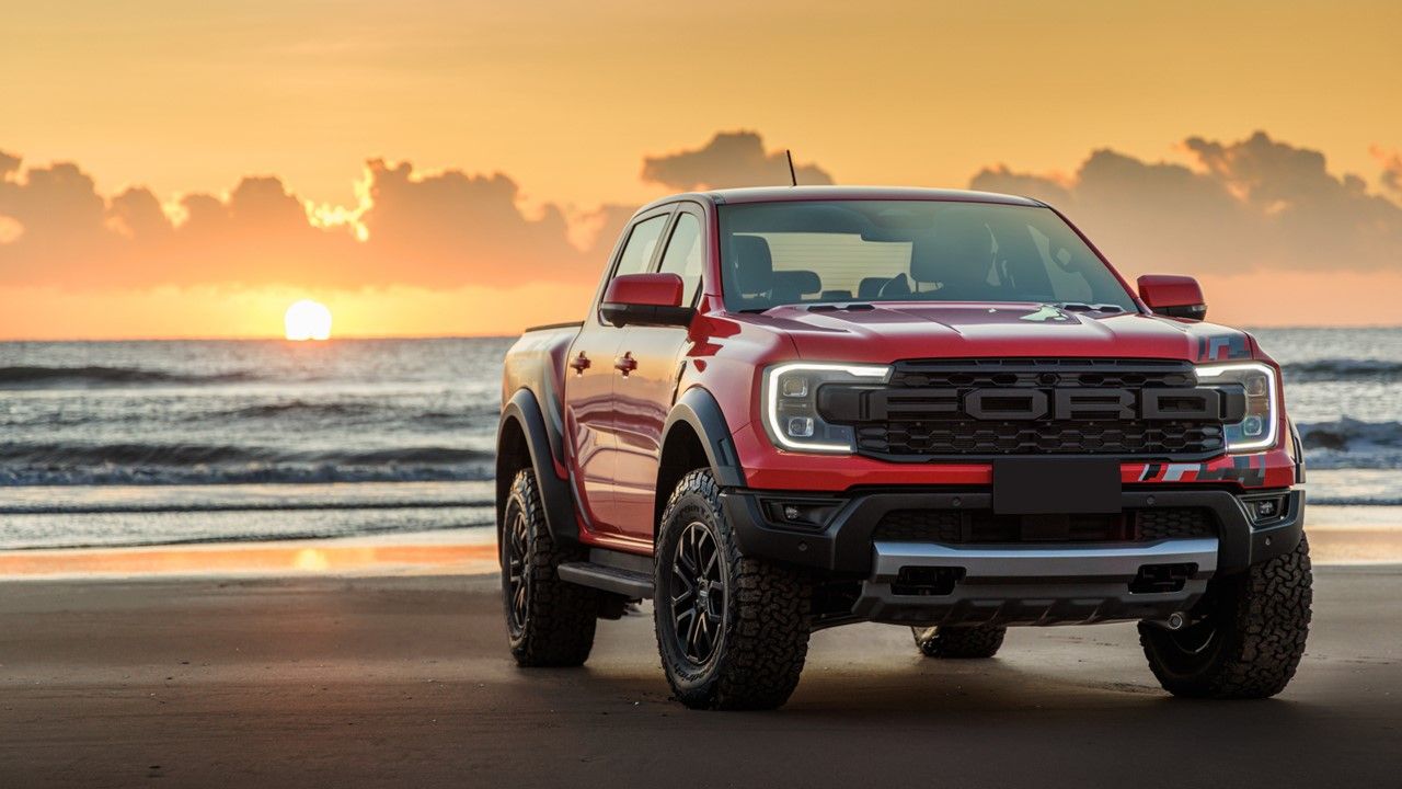 Capacidad de vadeo 850mm