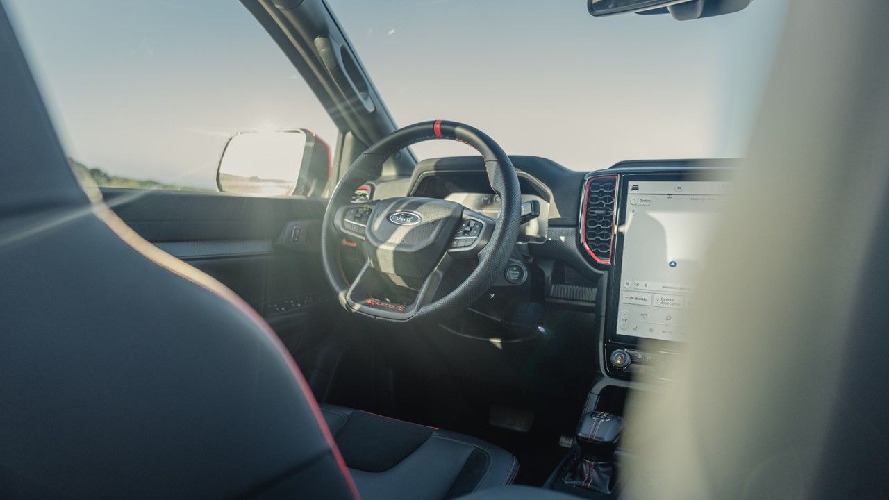 Dirección Eléctrica