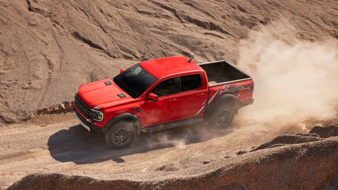 Control Electrónico de Descenso