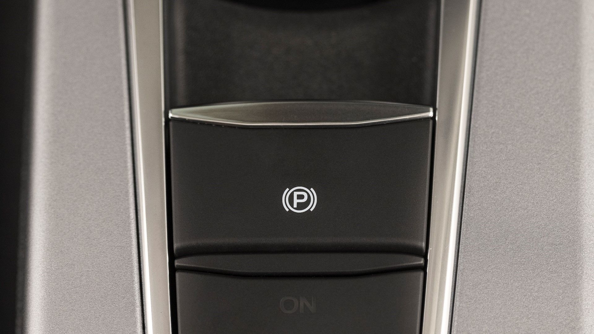 Freno de estacionamiento eléctrico