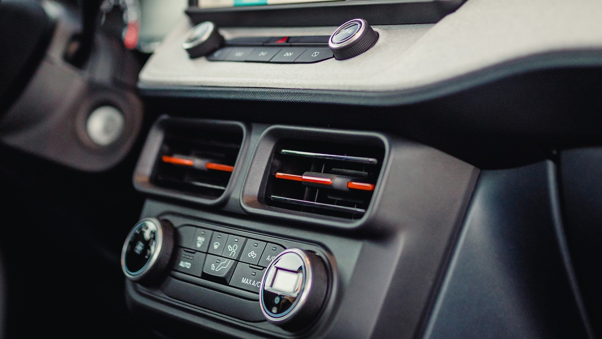 Climatizador automático digital