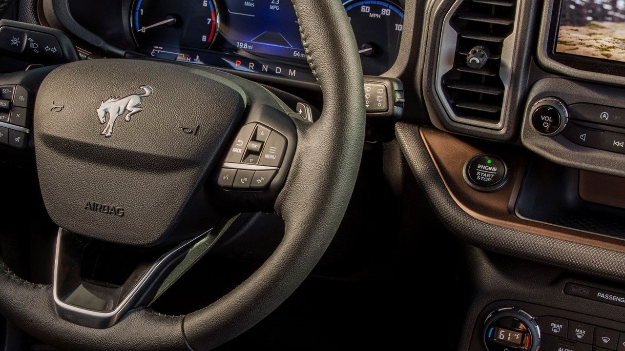 Encendido de motor "sin llave