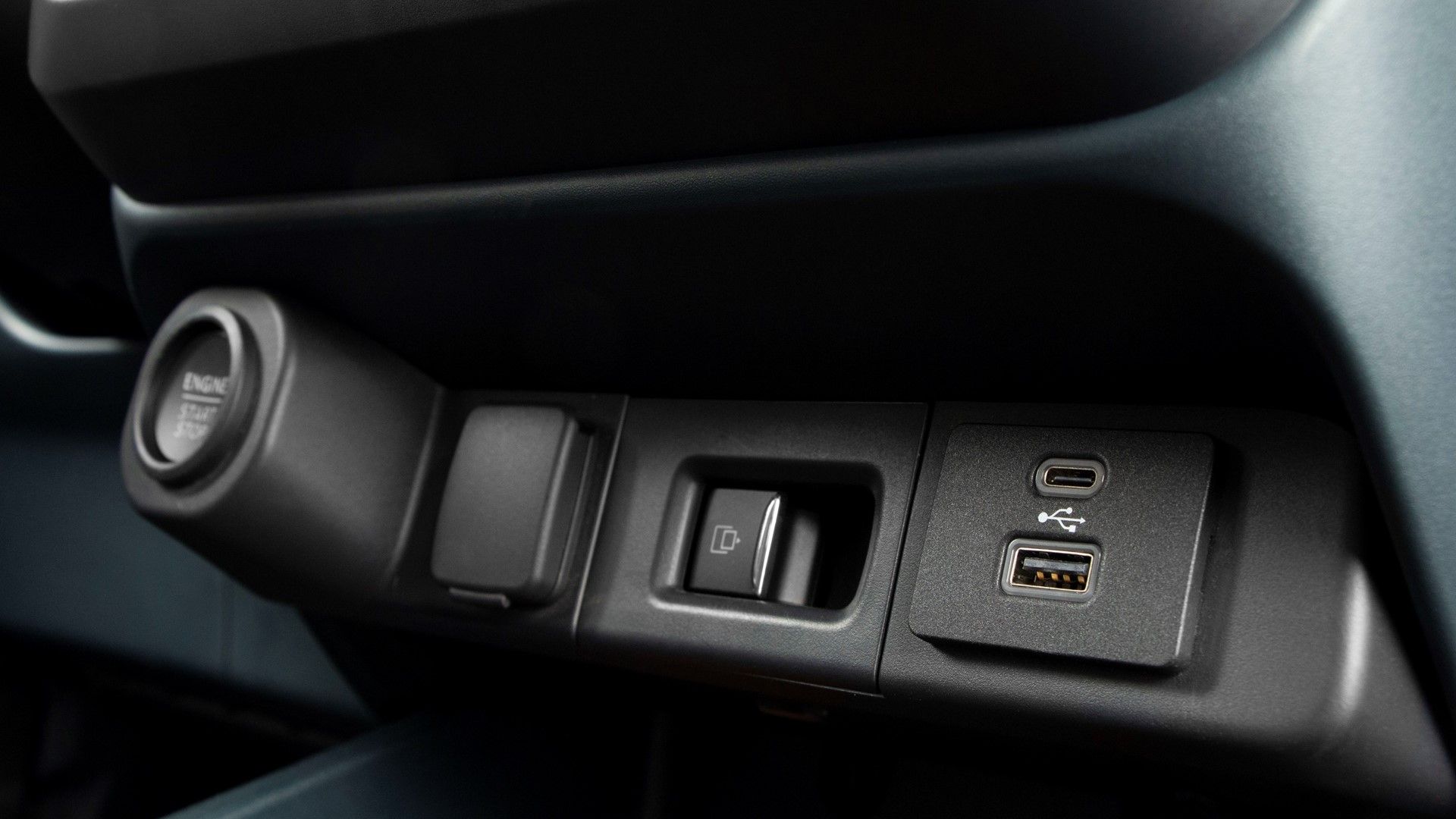 SYNC® 2.5 compatible con Apple CarPlay & Android Auto