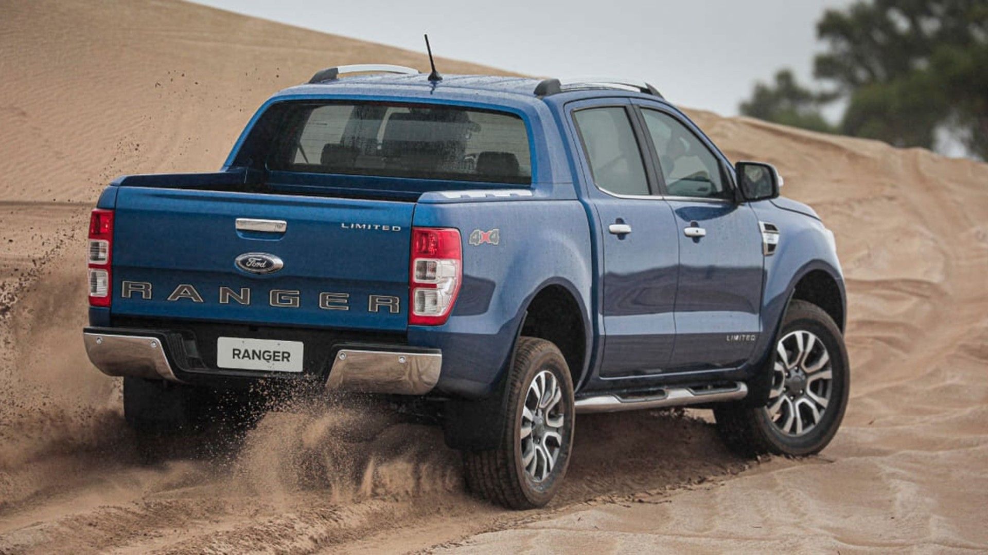 Control Electrónico de Estabilidad y Tracción