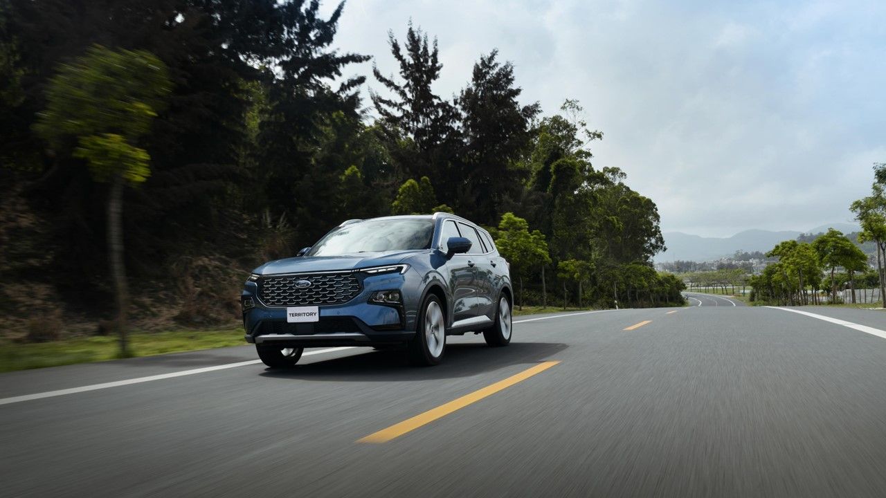 Comandos en consola central