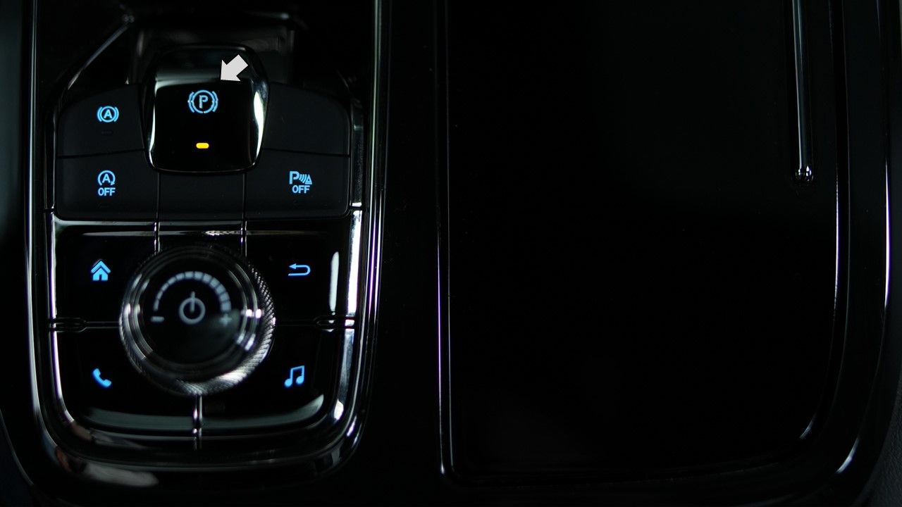 Freno de mano eléctrico