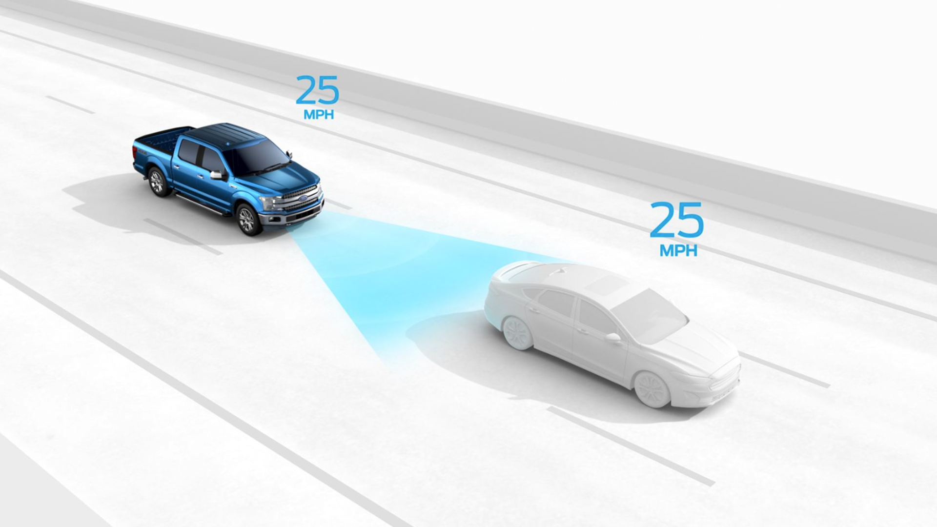 Control de Velocidad Crucero