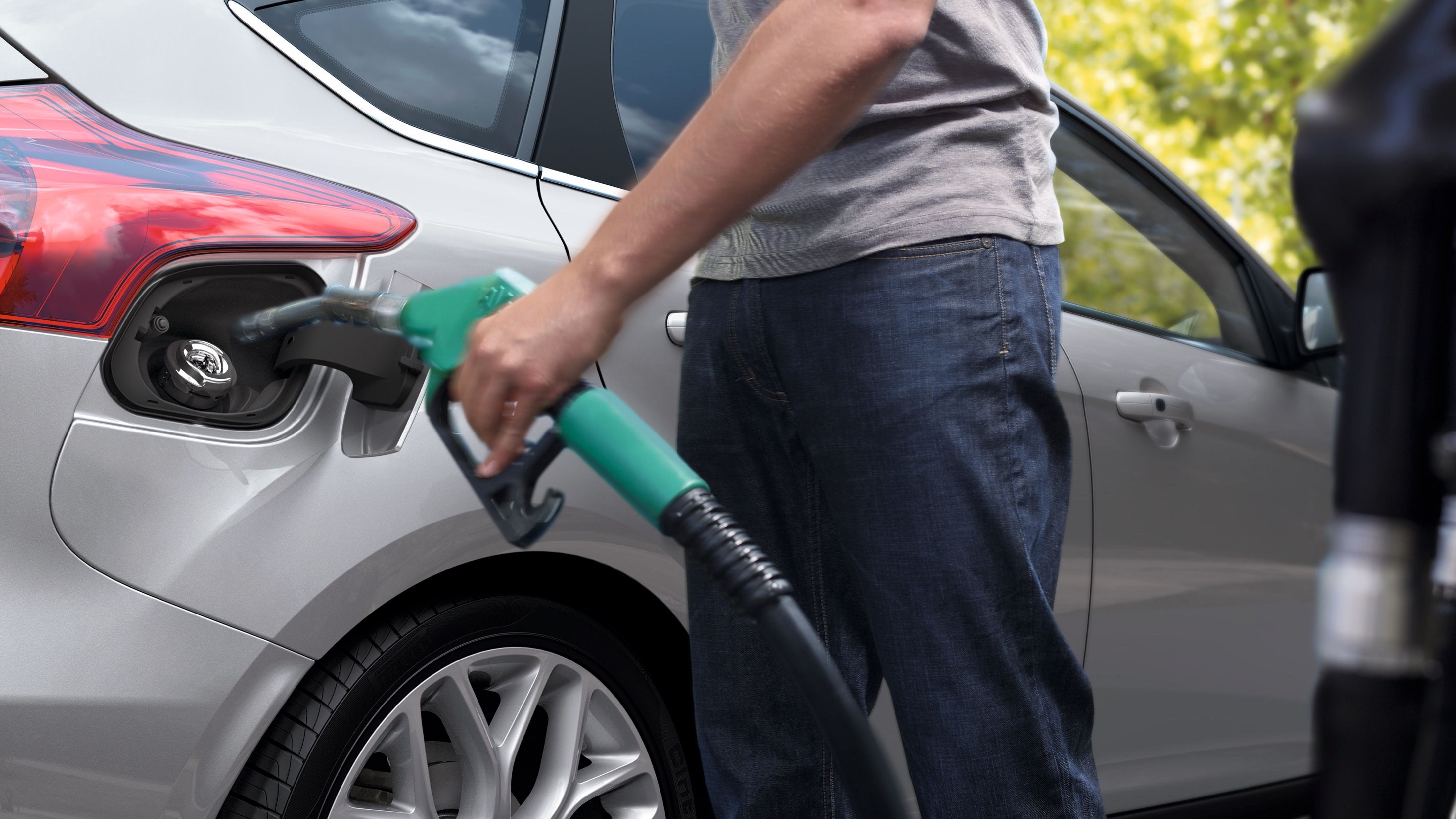 Ahorro de combustible