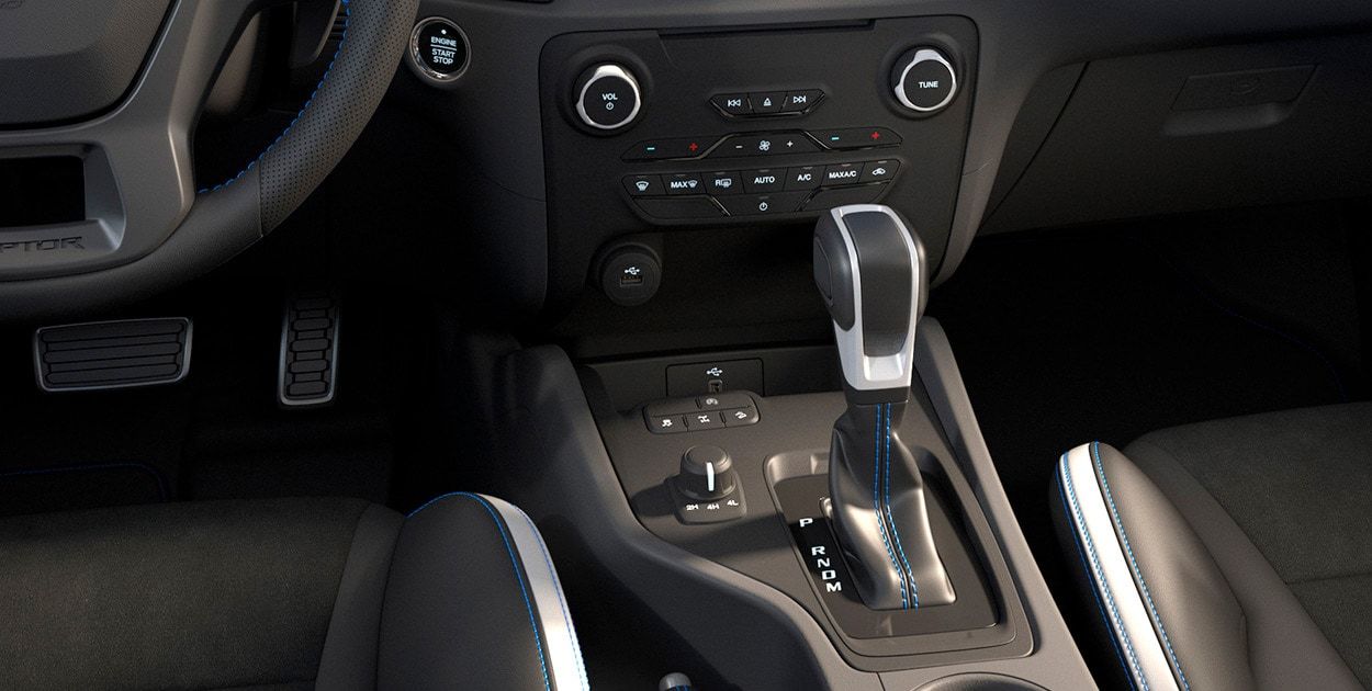 Climatizador electrónico automático de dos zonas