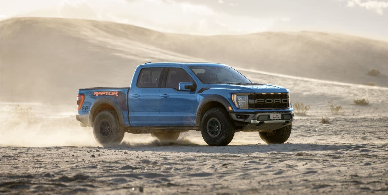 Suspensión todo terreno